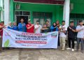 Safari Ramadhan 1447 H: GII dan LAZISWAF Al Hilal Salurkan Seribu Al-Qur’an ke Korban Bencana Tapteng