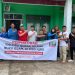 Safari Ramadhan 1447 H: GII dan LAZISWAF Al Hilal Salurkan Seribu Al-Qur’an ke Korban Bencana Tapteng