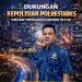 Detasemen Mahasiswa (DENMA) Kombat Sumatera Utara Apresiasi Kerja Kapolrestabes Medan dan Jajaran Dalam Pengamanan Demonstrasi di Kota Medan