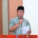 PEMKO GUNUNGSITOLI PERERAT SILATURAHMI DENGAN JEMAAH MASJID AL-FALAH DESA TOHIA