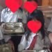 SD Helera Nias Utara Terima MBG Basi, Siswa Tak Berani Makan