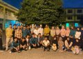 PK HIMMAH FAI UNIVA Medan Gelar Buka Puasa Bersama dan Perkenalan Pengurus Baru