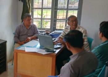 DLH Tapteng : PT Dalanta Marsada Sukses Belum Kantongi SLO Pengelolaan Limbah