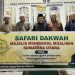 Islam Adalah Agama Perdamaian, Bukan Perpecahan