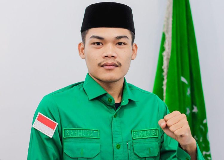 PC HIMMAH Kota Medan Apresiasi Kinerja Kasat Reskrim Polrestabes Medan dalam Penegakan Hukum