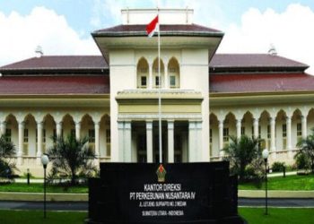 PTPN IV Regional 2 Prihatin atas Insiden di Kebun Tandem, Dorong Penyelesaian Terbaik untuk Semua Pihak