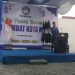 Konsolidasi Struktur dan Kader, KOMBAT Medan: Mengawal Kebijakan Rico Waas Harga Mati