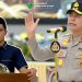 Ketua PW HIMMAH Sumut Apresiasi Kapolda Atas Kelancaran Arus Mudik dan Pemberantasan Judi Online