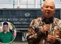 HIMMAH Sumut Apresiasi Kakanwil DJP Sumut I Soal Transformasi dan Peningkatan Partisipasi