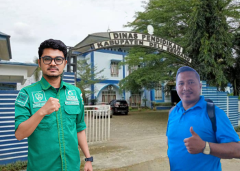Ketua GPA Deli Serdang Soroti Dugaan Jual Beli Jabatan di Dinas Pendidikan, Desak Kejaksaan dan Inspektorat Bertindak
