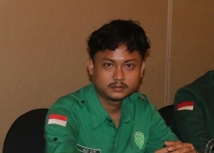 PW HIMMAH Sumut Kecewa, Korban Penganiayaan di Langkat Diduga Malah Jadi Tersangka