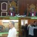 Tak Terbukti Korupsi Video Profil di Kabupaten Karo, Majelis Hakim Pengadilan Tipikor Medan Bebaskan Amsal Christy Sitepu 
