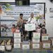Pegadaian Rayakan HUT ke-125, Salurkan Bantuan untuk Dhuafa di Medan dan Sekitarnya