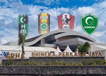 Refleksi Tata Kelola BUMD: Cipayung Plus Deli Serdang Sayangkan Insiden Graha BPJ, Desak Bupati Evaluasi Direktur