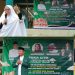 Idul Fitri 1447 H, PD Al Washliyah Tanjung Balai Terima Kunjungan Perwakilan Al Washliyah Luar Negeri