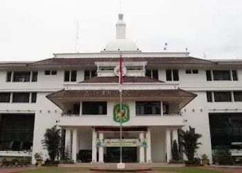 Kepala Daerah Dinilai Punya Hak Penuh Tentukan Kepala Dinas Dalam Menciptakan Good Government, Masyarakat Diminta Percaya