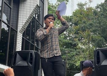 AMPAN Sumut Desak Usut Tuntas Dugaan Praktik Non-Prosedural Promosi Jabatan Oknum Pegawai Bank BRI