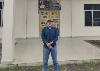 Dugaan Skandal Dana Desa Laut Dendang Menguak: ISMEI Akan Gelar Unjuk Rasa, Desak Tindakan Tegas APH