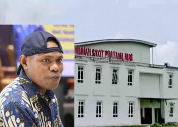 Fritz Alor Boy: Penetapan ROZ Sebagai Tersangka Menyalahi Prosedural dan Mencederai Rasa Keadilan Publik