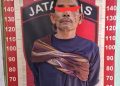 Sat Reskrim Polres Tapteng Tangkap Pelaku Curanmor di Sorkam 