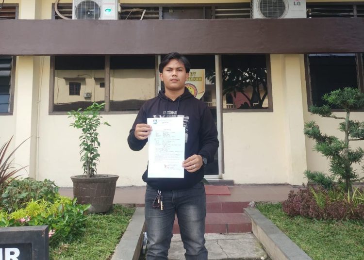 Dugaan Korupsi Dana Desa Portibi Julu: Aliansi Mahasiswa AMPAN Sumut Akan Kepung Kejatisu dan Mapoldasu