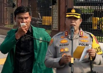 PW HIMMAH Sumut Apresiasi Kapolda Sumut dan Minta Usut Dugaan Penyalahgunaan BBM Subsidi di Belawan