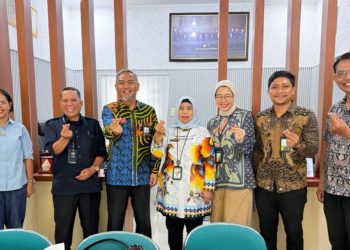 Kolaborasi Pegadaian–Polbangtan, Buka Akses Permodalan bagi Generasi Muda Tani