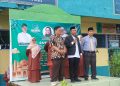 Ketua PD Al Washliyah Tanjung Balai Optimis Hasil Akreditasi MAS Al Washliyah Gading Raih Nilai Terbaik