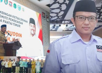 Bobylovers Sumut: Langkah Baharuddin Siagian Dorong Pemekaran Berpotensi Picu Perpecahan