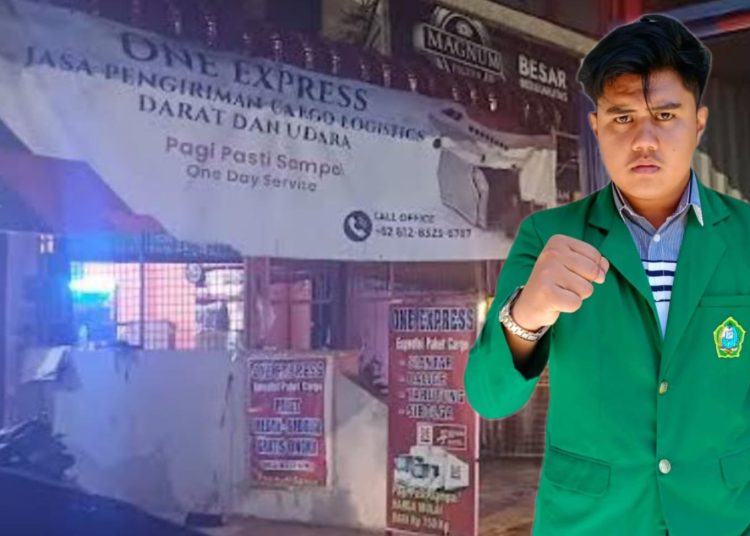 Ketua DPW PPM MAS Sumut Soroti Dugaan Permasalahan Sistem Kerja dan Gaji di One Express