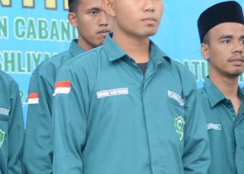 HIMMAH Batu Bara Bantah Pernyataan PW IPA Sumut , Bodoh?