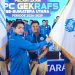 DPC Gerakan Ekonomi Kreatif Nasional (GEKRAFS) Kabupaten Batu Bara Resmi Dilantik, Dorong Penguatan Ekonomi Kreatif Daerah