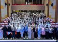 Pegadaian Gelar Kuliah Umum dan Literasi Keuangan di Universitas Satya Terra Bhineka