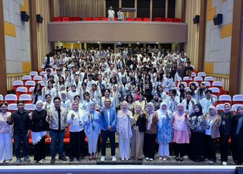 Pegadaian Gelar Kuliah Umum dan Literasi Keuangan di Universitas Satya Terra Bhineka