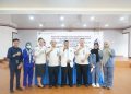 Pemeriksaan Kesehatan Terpadu HBP ke-62, 184 Petugas dan Ibu Dharma Wanita Ikuti Layanan di Lapas Kelas I Medan