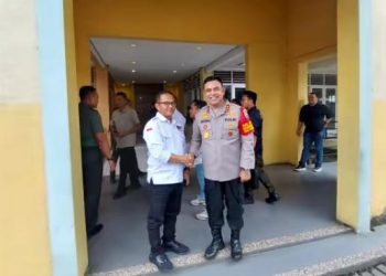 Ketua Bobylovers Sumut Dukung Penuh Instruksi Kapolda Tindak Tegas Begal dan Bandar Narkoba