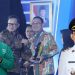 HIMA-KRS Apresiasi Pemkab Tapsel atas Prestasi Penurunan Kemiskinan dan Stunting Tingkat Nasional Tahun 2026