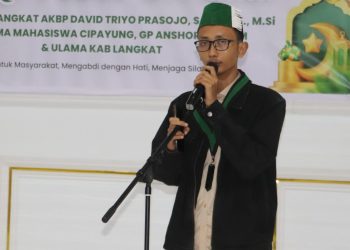Ketua HMI Langkat Desak Kapolda Sumut Turun ke Lapangan, Usut Dugaan Minyak Ilegal di Kwala Besilam