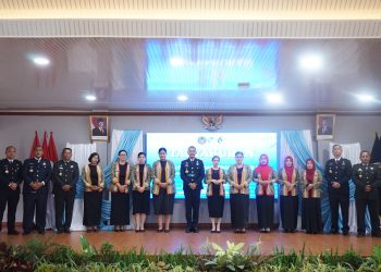 Hari Bakti Pemasyarakatan, AKTA Apresiasi Kinerja Nyata Lapas Kelas I Medan