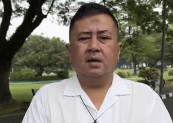 Kritik Internal Mengemuka, Nezar Ingatkan Etika Politik Pendukung Rico-Zaky