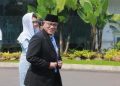 Samuel Tampubolon: Penunjukan Jumhur Hidayat Menjadi Koreksi Politik atas Dominasi Kaum Elitis di Pemerintahan
