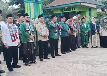 Reuni Akbar Lintas Generasi HIMMAH: Perkokoh Silaturahmi dan Kukuhkan Pengurus KAHIMMAH