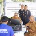 Lapas Kelas I Medan Hadirkan Layanan Administrasi Kependudukan bagi 604 WBP, Wujud Nyata Pelayanan Prima HBP ke-62