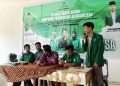 Soroti Dugaan Pabrik Ilegal PT Wika Jaya Mandiri, PC HIMMAH Langkat Desak Tindakan Tegas Pemkab