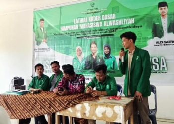 Soroti Dugaan Pabrik Ilegal PT Wika Jaya Mandiri, PC HIMMAH Langkat Desak Tindakan Tegas Pemkab
