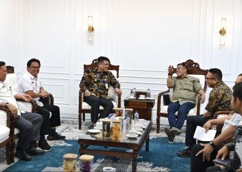 Bobby Nasution Percepat Pemulihan Banjir dan Longsor di Tapteng, Fokus Infrastruktur dan Huntap