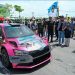 Bobby Nasution Saksikan Langsung Sprint Rally Sumut 2026, Dorong Regenerasi dan Ekosistem Balap Berkelanjutan