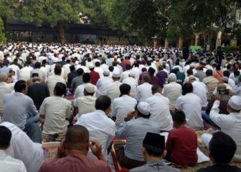 Idul Adha: Ketika Dunia Sibuk Memiliki, Ibrahim Mengajarkan Cara Melepaskan