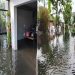 Pendangkalan Sungai Picu Banjir Berulang di D’Amerta, Keberadaan Podomoro Park Disorot