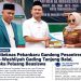 Polteknas Pekanbaru Gandeng Pesantren Al Washliyah Gading Tanjung Balai, Buka Peluang Beasiswa